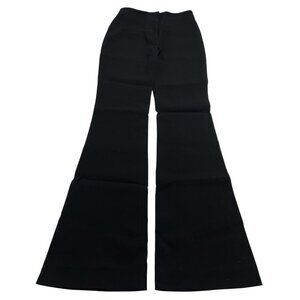 TOVE Kade Trousers in Black